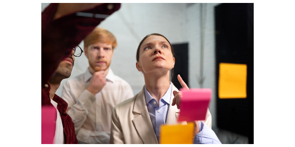 L’intelligence adaptative - Manager agilement dans l’incertitude