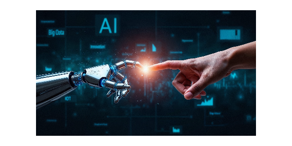 Tirer profit de l’I.A dans mon cabinet comptable