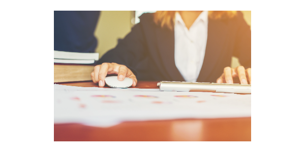 Executive Certificate en Secrétariat juridique et fiscal pour PME