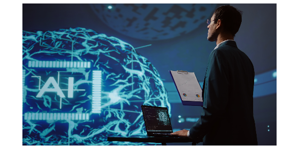 Executive Certificate - Pilotage & transformation IA