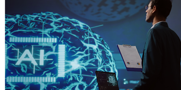 Executive Certificate Pilotage et transformation IA